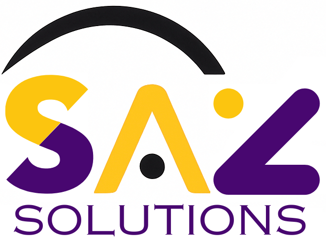 SAZ Solutions